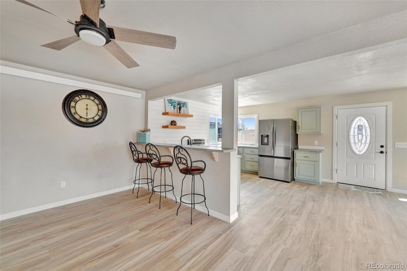 295 10th St, Penrose, CO 81240