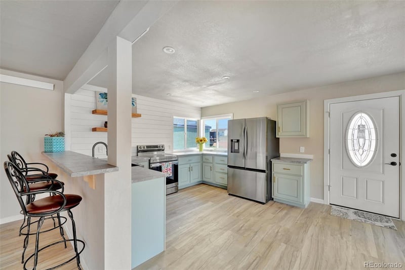 295 10th St, Penrose, CO 81240