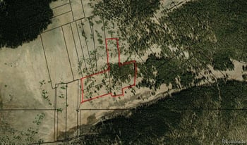 00 Alvin Silver Cave Little Ida, Fairplay, CO 80440