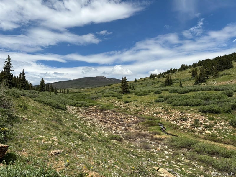 00 Alvin Silver Cave Little Ida, Fairplay, CO 80440