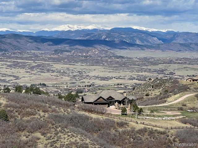 890 Tessa Dr Lot 16, Castle Rock, CO 80109