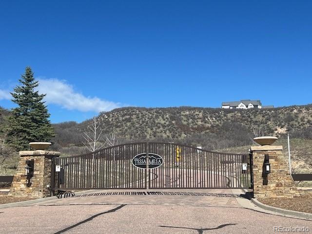890 Tessa Dr Lot 16, Castle Rock, CO 80109