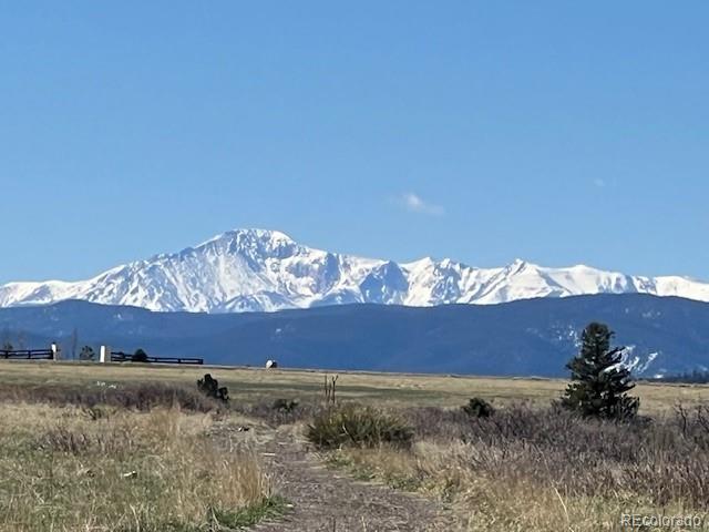 890 Tessa Dr Lot 16, Castle Rock, CO 80109