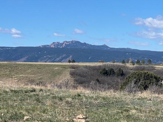 890 Tessa Dr Lot 16, Castle Rock, CO 80109