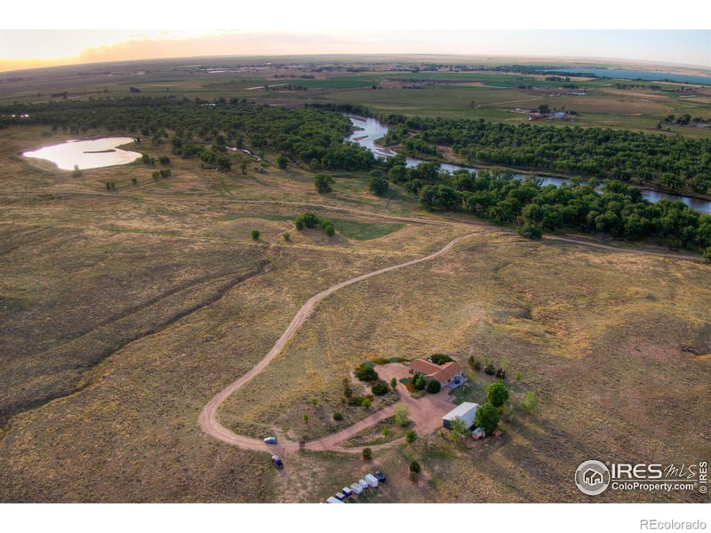 4790 County Road Xx, Weldona, CO 80653