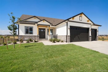 24113 E 36th Pl, Aurora, CO 80019