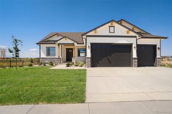 24113 E 36th Pl, Aurora, CO 80019