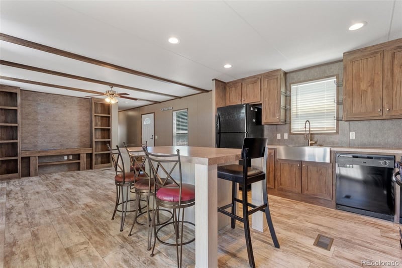 218 Grape St Lot 34, Hudson, CO 80642