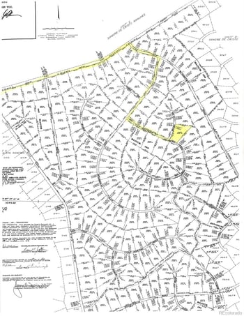 3483 Bixby Rd, Fort Garland, CO 81133