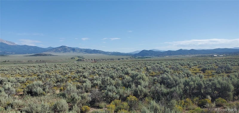 3483 Bixby Rd Lot 3484, Fort Garland, CO 81133