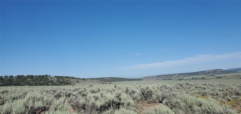 3483 Bixby Rd Lot 3484, Fort Garland, CO 81133