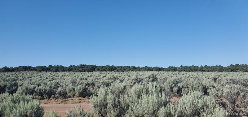 3483 Bixby Rd Lot 3484, Fort Garland, CO 81133