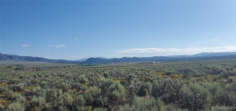 3483 Bixby Rd Lot 3484, Fort Garland, CO 81133