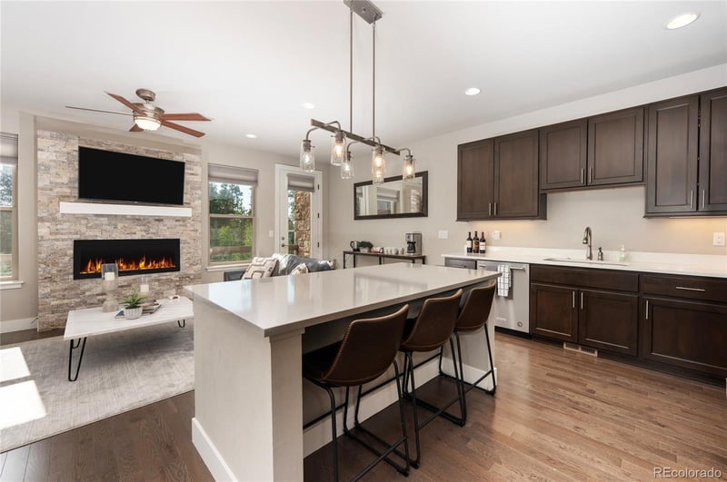 105 Stagecoach Way, Fraser, CO 80442