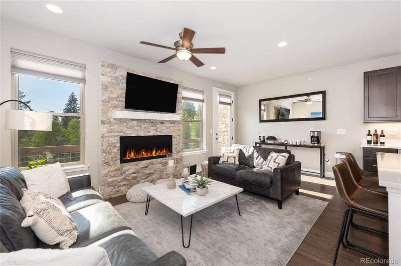 105 Stagecoach Way, Fraser, CO 80442