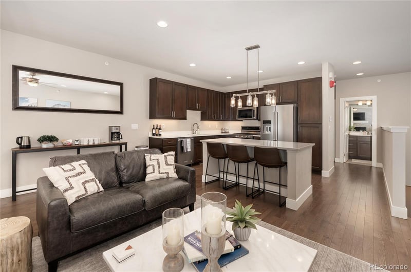 105 Stagecoach Way, Fraser, CO 80442