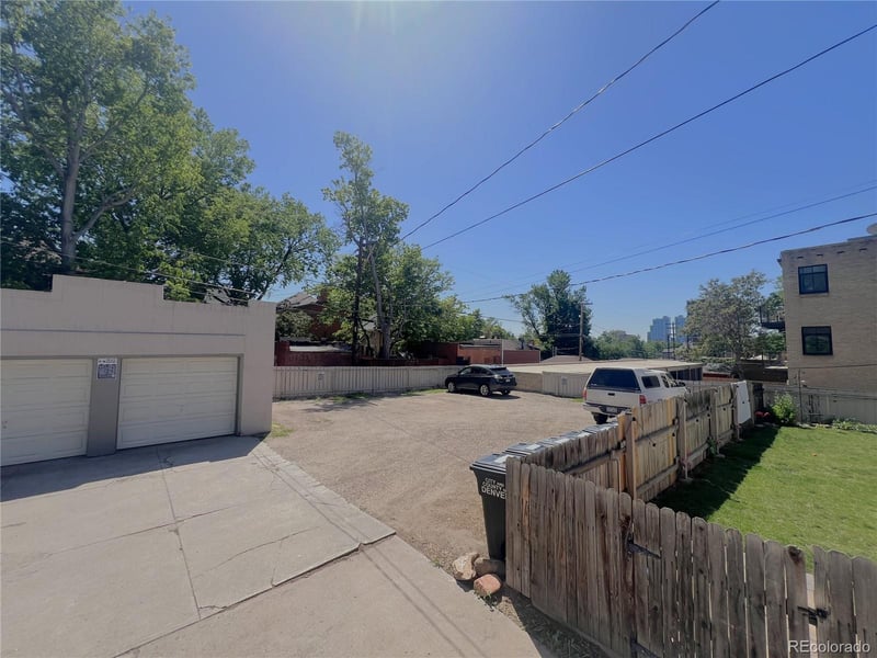 660 N Washington St, Denver, CO 80203