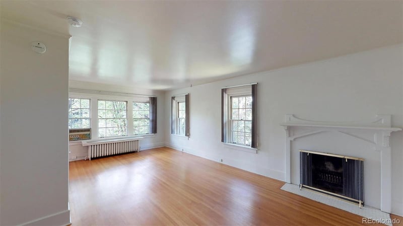660 N Washington St, Denver, CO 80203