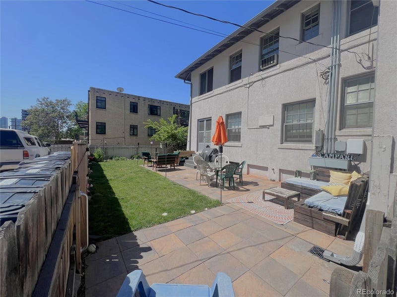 660 N Washington St, Denver, CO 80203