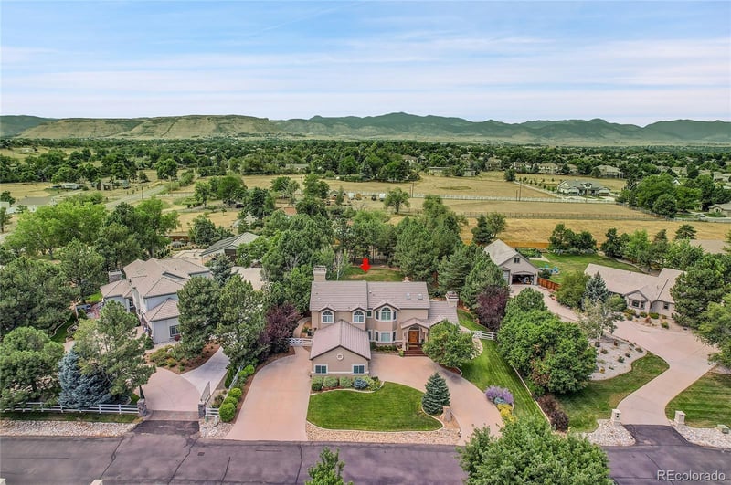 5865 Zinnia Ct, Arvada, CO 80004
