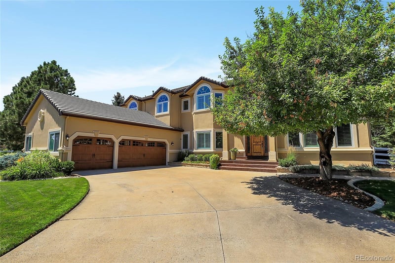5865 Zinnia Ct, Arvada, CO 80004