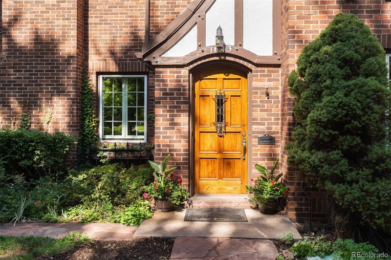 1643 Monaco St Pw, Denver, CO 80224
