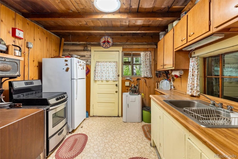 585 Washington Ave, Nederland, CO 80466
