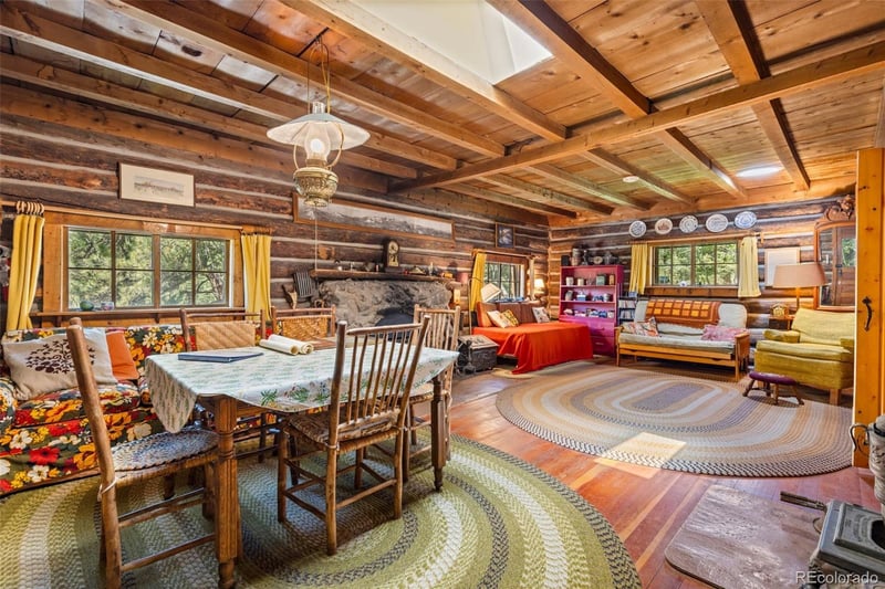 585 Washington Ave, Nederland, CO 80466