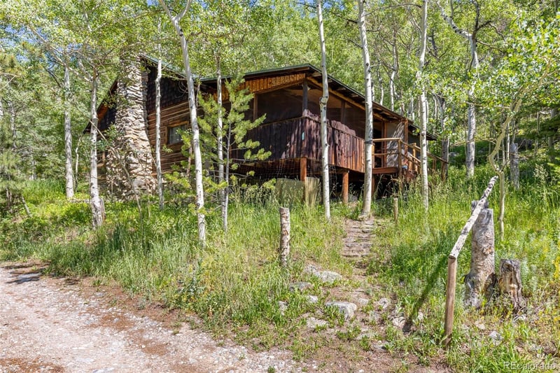 585 Washington Ave, Nederland, CO 80466