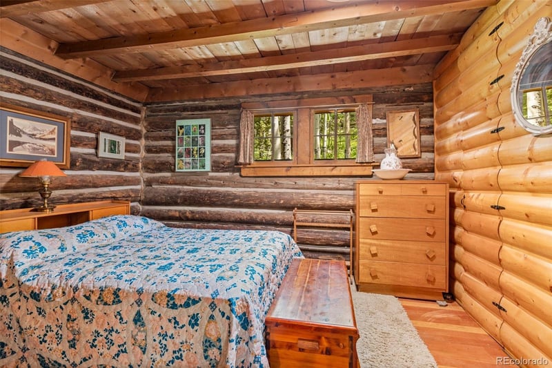 585 Washington Ave, Nederland, CO 80466