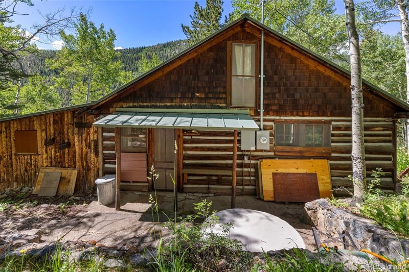 585 Washington Ave, Nederland, CO 80466
