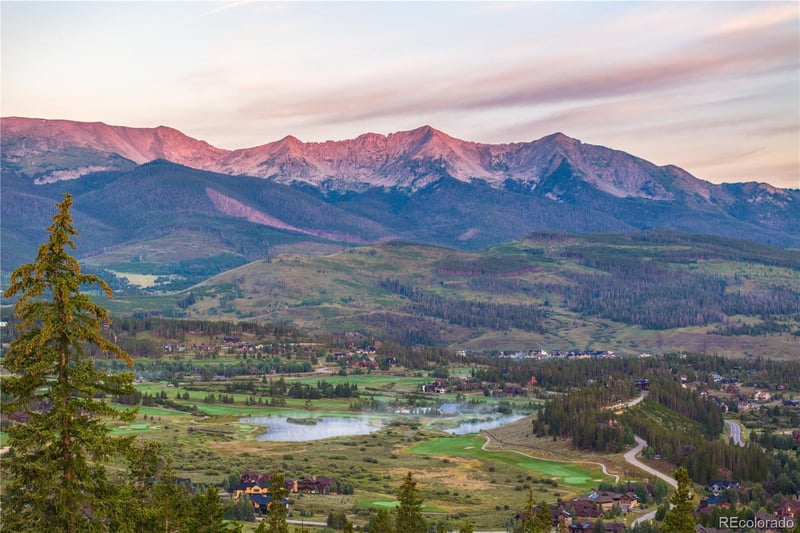 1574 Estates Dr, Breckenridge, CO 80424
