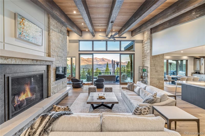 1574 Estates Dr, Breckenridge, CO 80424