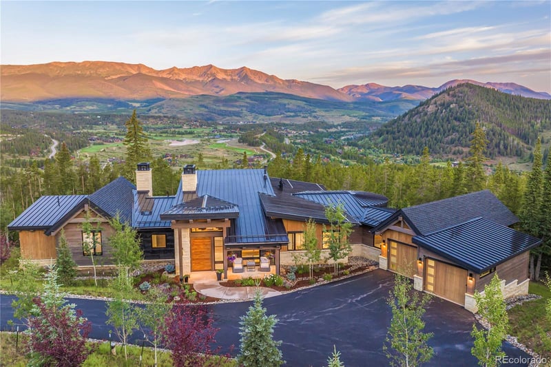 1574 Estates Dr, Breckenridge, CO 80424