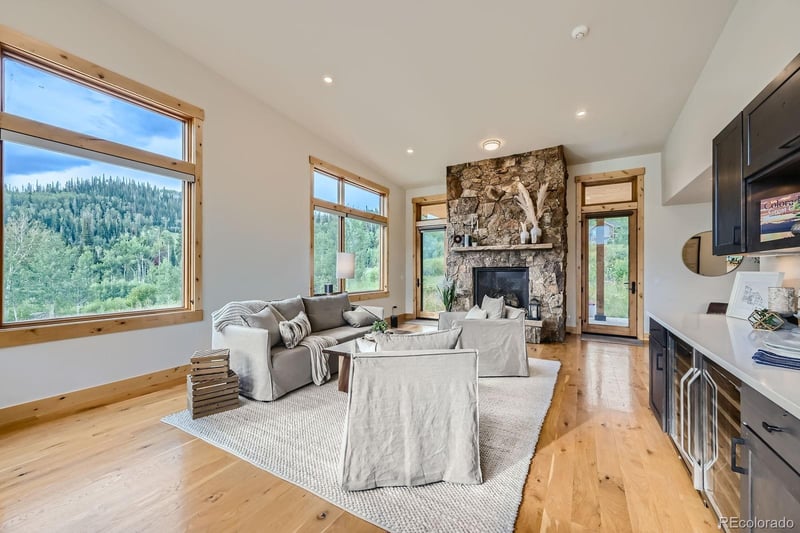 167 Maryland Creek Rd, Silverthorne, CO 80498