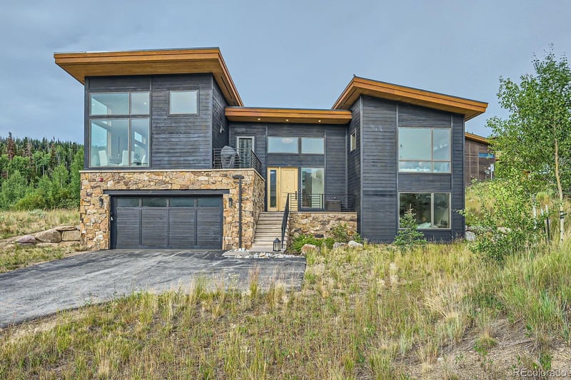 167 Maryland Creek Rd, Silverthorne, CO 80498