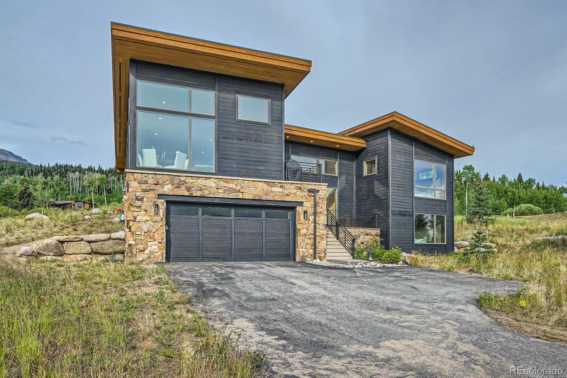 167 Maryland Creek Rd, Silverthorne, CO 80498