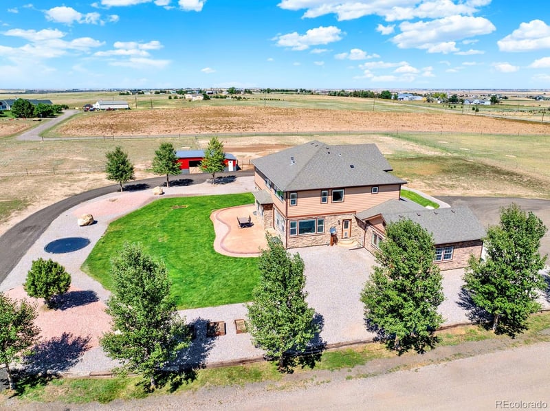 2733 S County Road 137, Bennett, CO 80102