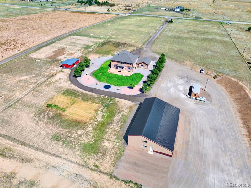 2733 S County Road 137, Bennett, CO 80102