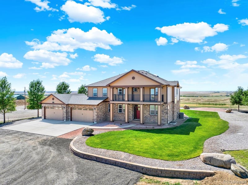 2733 S County Road 137, Bennett, CO 80102