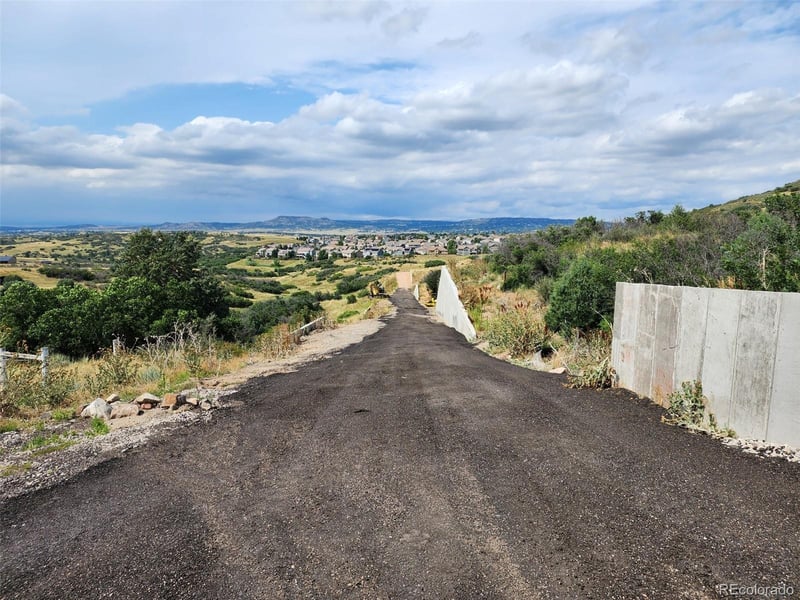 1242 Faver Dr, Castle Rock, CO 80109