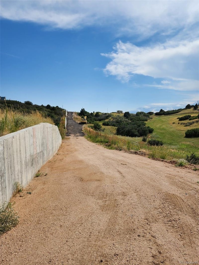 1242 Faver Dr, Castle Rock, CO 80109