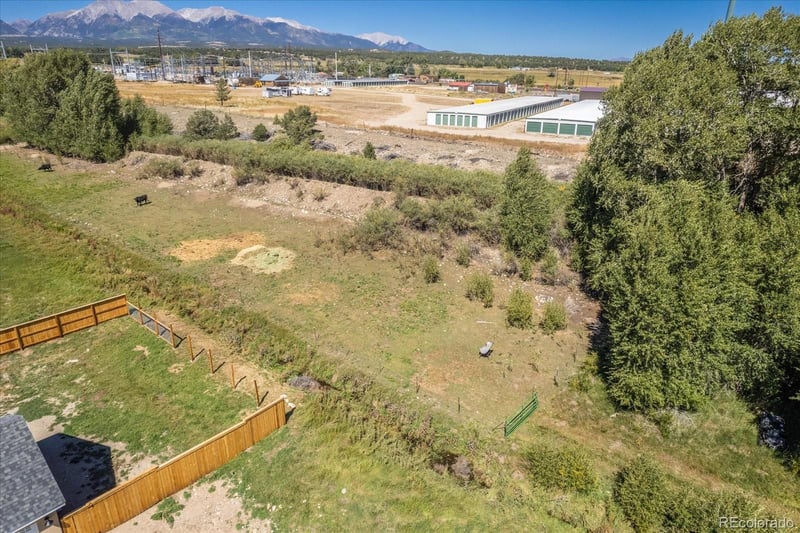 104 Holman Ln Lot 3, Poncha Springs, CO 81242