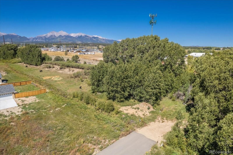104 Holman Ln Lot 3, Poncha Springs, CO 81242