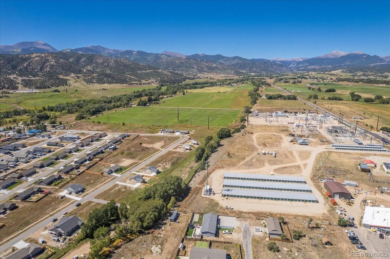 104 Holman Ln Lot 3, Poncha Springs, CO 81242