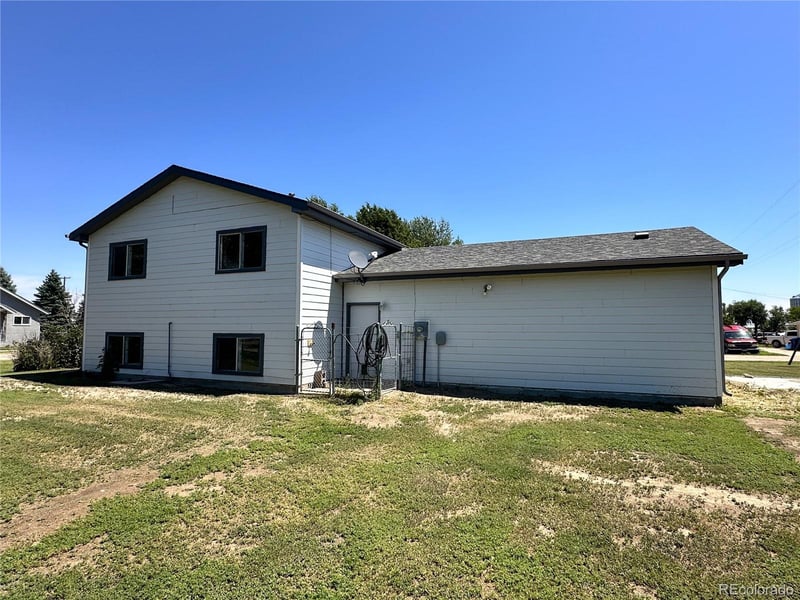 300 3rd St, Genoa, CO 80818