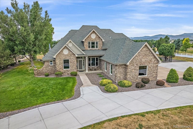 10720 W Montgomery Ave, Littleton, CO 80127