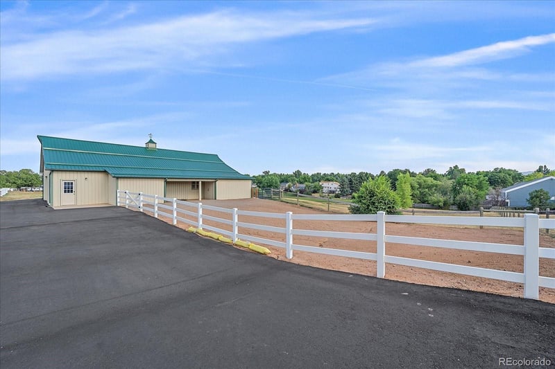 10720 W Montgomery Ave, Littleton, CO 80127