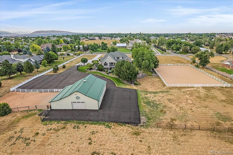 10720 W Montgomery Ave, Littleton, CO 80127