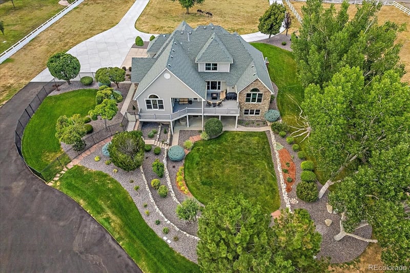 10720 W Montgomery Ave, Littleton, CO 80127